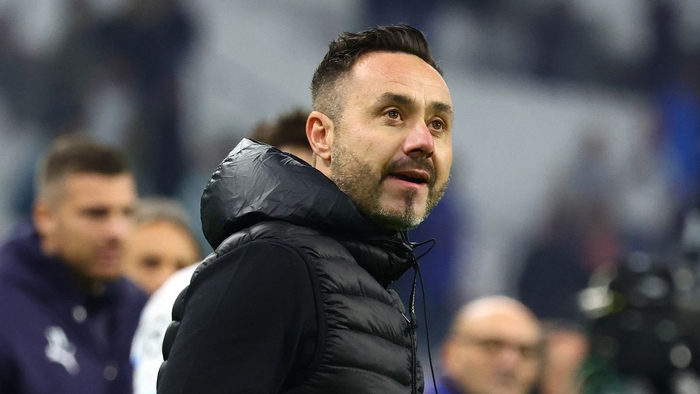 开云-病急乱投医！热刺正式官宣第三任主帅，德泽尔比五年长约火线救险|英超|图多尔|托特纳姆热刺|诺丁汉森林|执教_新浪体育_新浪新闻