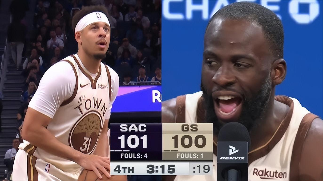 kaiyun.com-NBA调查！国王回应故意犯规罚球高手小库里：战术失误而非摆烂